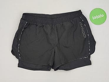 crivit shorts: Crivit, Szorty damskie, rozmiar S — 2