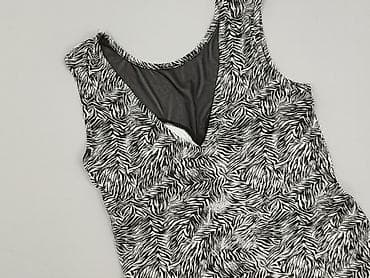 spodnie zebra h: Atmosphere, Sukienka damska, rozmiar L — 1