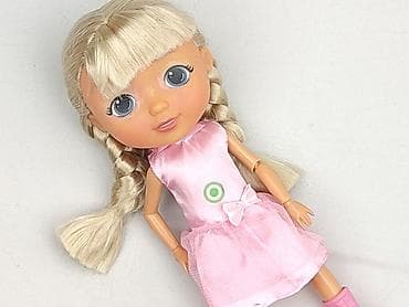 baleriny soxo: Lalka, dla Dzieci, stan - Idealny — 1