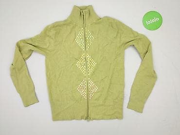 kurtka teddy bear: Kardigan damski, rozmiar S — 2