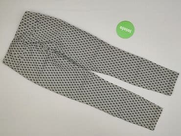 bonprix legginsy wyszczuplające: BRAX, Legginsy Eleganckie damskie, rozmiar S — 3