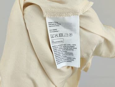 t shirty basic: H&M, Top damski, rozmiar S — 7