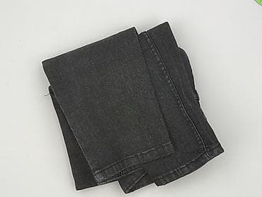 outlet second hand: UP2Fashion, Jeansy damskie, rozmiar L — 6