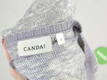 sweter pepco: Canda, Sweter damski, rozmiar S — 4