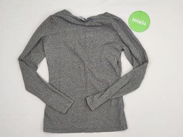 bluzki koszulowe czarne: Bluzka damska, rozmiar L — 3