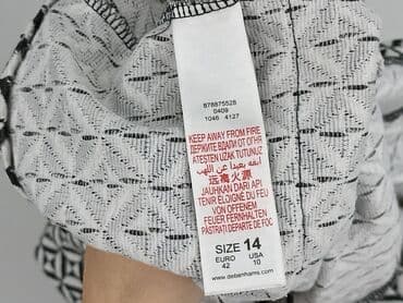 elegancka sukienka 42: Red Herring, Sukienka damska, rozmiar XL — 6