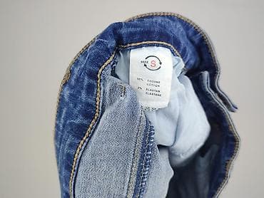 shiny design denim: Jeansy damskie, rozmiar S — 4