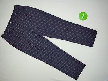 lee jeans pl: Spodnie materiałowe damskie, rozmiar XL — 2