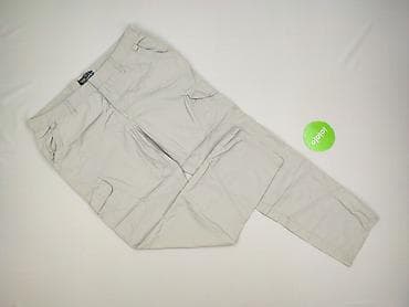 crivit termoaktywna: Męskie spodnie trekkingowe Outdoor Line VTA 8.1D (rozmiar z metki: 42) — 2