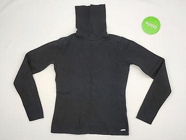 golf reserved: Zara, Гольф жіночий, розмір M на lalafo.pl — 2 golf reserved: Zara, Гольф жіночий, розмір M — 2