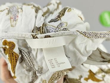 stradivarius l: H&M, Sukienka damska, rozmiar L — 5