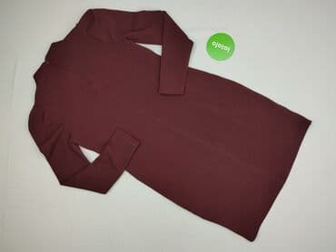 czerwona sukienka orsay: Sinsay, Sukienka damska, rozmiar L — 3