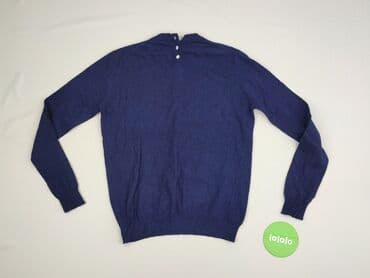 sweter z odkrytymi ramionami zara: Zara, Sweter damski, rozmiar M — 3