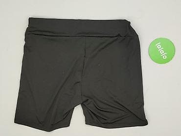 under armour compression t shirty: Shein, Szorty damskie, rozmiar L — 3
