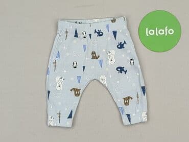 kombinezon zimowy endo: Leggings, So cute, Newborn baby, condition - Perfect — 2