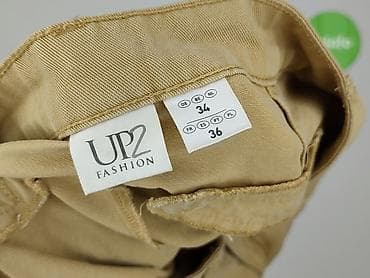 bro body: UP2Fashion, Szorty damskie, rozmiar S — 5