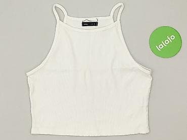 sinsay crocs: Sinsay, Top damski, rozmiar XL — 2
