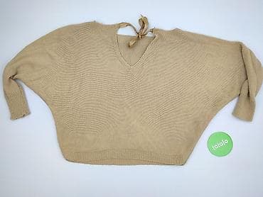 pull: Sweter damski, rozmiar One size — 3