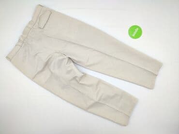 aplikacja z używanymi ubraniami: Chinosy dla mężczyzn, rozmiar XL — 3