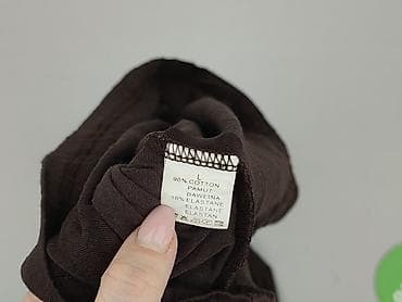 ubra kurtka: Bluzka damska, rozmiar L — 4