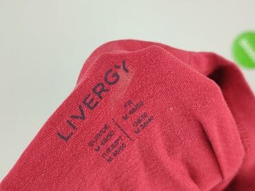 bluzka krótki rękaw tommy hilfiger: Livergy, Bluzka dla mężczyzn, rozmiar M — 4