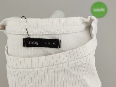 koszulka genzie xs: Sinsay, Women`s T-shirt, size XS — 5