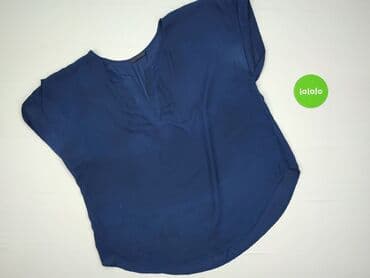 Kobiety: Bluzka damska, rozmiar 5XL — 2