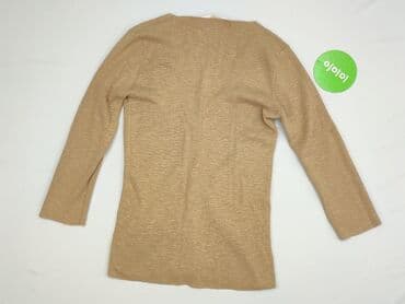 sweter w paski h: Zara, Kardigan damski, rozmiar M — 3