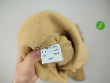 c a kurtki zimowe damskie: Płaszcz damski, rozmiar 2XL — 4