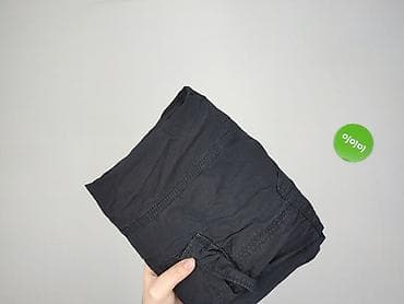 joggersy: Zara, Spodnie cargo damskie, rozmiar XS — 6
