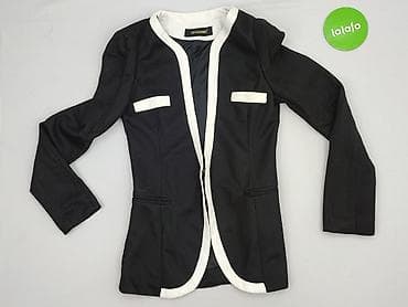 kik kurtka softshell: Marynarka damska, rozmiar S — 2