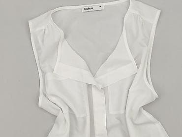 koszule nocne c: Cubus, Bluzka damska, rozmiar S — 1