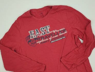 bluzka krótki rękaw tommy hilfiger: Livergy, Bluzka dla mężczyzn, rozmiar M — 1