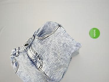 bluza paliona: Spodnie jeansowe, Reserved, 13 lat, 158, stan - Bardzo dobry — 5