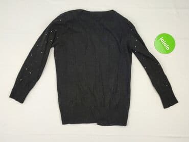 tiulowe spódnice i sweter: Top Secret, Кардиган жіночий, розмір M — 3