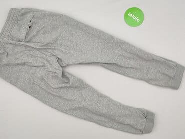 lasocki biale trampki: Nike, Spodnie dresowe dla mężczyzn, rozmiar M — 5