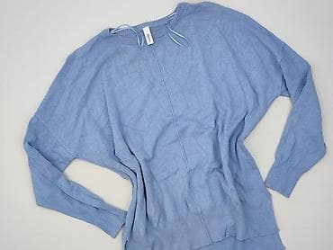 only blue behaviour jacket: Soyaconcept, Sweter damski, rozmiar M — 1