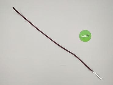 guma ozdobna szeroka: Pasek, Damskie, stan - Bardzo dobry — 3