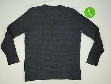 dresy oversize h m: Topman, Sweter dla mężczyzn, rozmiar M — 3