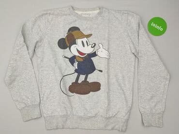 Women: Mickey Mouse, Women`s sweatshirt, size 2XL (EU 44) — 2