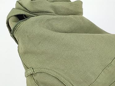 kapcie c: Cropp, Spodnie materiałowe damskie, rozmiar XS — 7