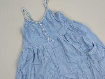 sukienka z denimu: Topshop, Sukienka damska, rozmiar S — 1