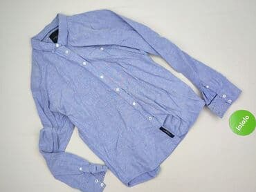 diverse piżamy męskie: Diverse, Koszulа dla mężczyzn, rozmiar L — 2