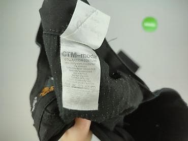 born 2 be kozaki: Jeansy damskie, rozmiar L — 5