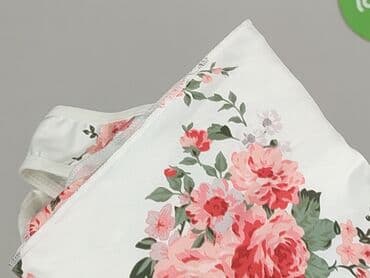 piżama w kratę pepco: Piżama, rozmiar M — 7