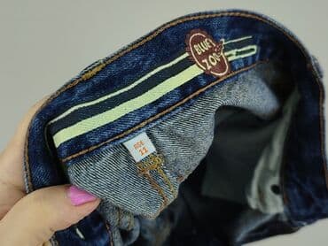 buty zimowe bartek: Jeans, Bluezoo, 11 years, 146, condition - Very good — 4