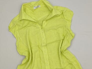 isabel marant buty na koturnie: Isabella, Bluzka damska, rozmiar XL — 1