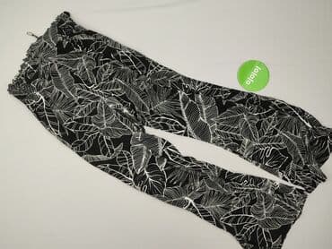 wegańskie buty zimowe: Spodnie damskie, rozmiar S — 3