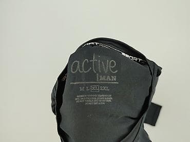 dresy relab: Active Touch, T-shirt sportowy dla mężczyzn, rozmiar XL — 4