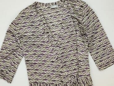 massimo dutti sweter w paski: Wallis, Bluzka damska, 2XL — 1